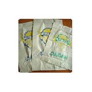 PP Woven Laminated Gusseted Bags