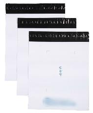 Plastic Mailing Bags
