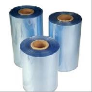PVC Shrink Films