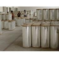 Plain Bopp Film