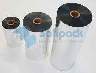 Cast Polypropylene Film