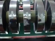 Bopp Capacitor Film