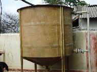 Frp Tanks
