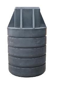 Hdpe Tanks