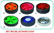 Coir Fiber