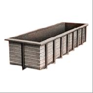 Frp Pickling Tank