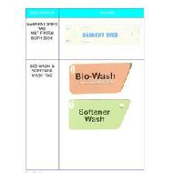 Coir Fiber