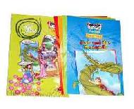Story Book