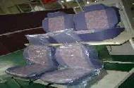 Coir Fiber