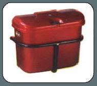 Coir Fiber