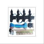 Coir Fiber
