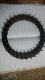 Coir Fiber