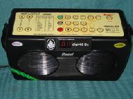 Coir Fiber