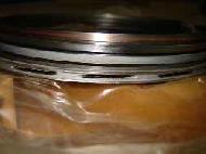 Coir Fiber