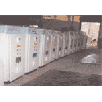 Coir Fiber