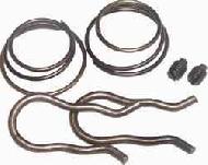 Coir Fiber