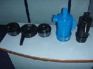 Coir Fiber