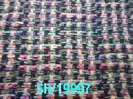 Coir Fiber