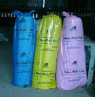 Coir Fiber