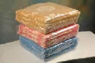 Coir Fiber