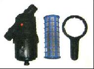 Coir Fiber