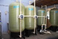 Coir Fiber