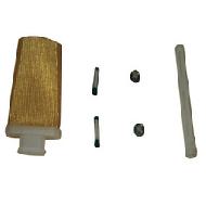 Coir Fiber