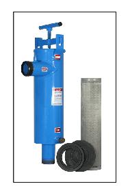 Coir Fiber
