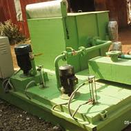 Coir Fiber