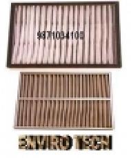Coir Fiber