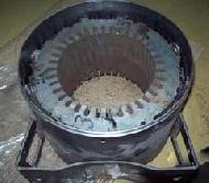 Coir Fiber