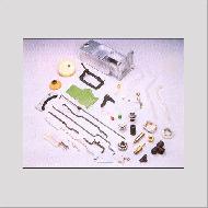 Coir Fiber