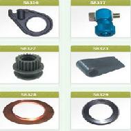 Coir Fiber