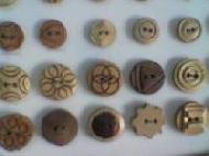 Coir Fiber