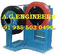 Coir Fiber