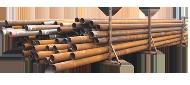 Coir Fiber