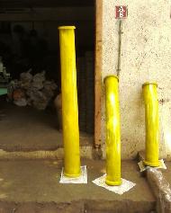 Coir Fiber