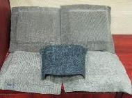 Coir Fiber