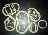 Coir Fiber