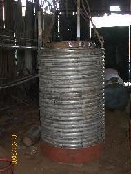 Coir Fiber