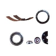 Coir Fiber