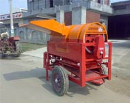 Coir Fiber