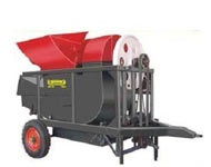 Coir Fiber