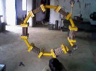 Coir Fiber