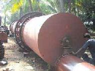 Coir Fiber