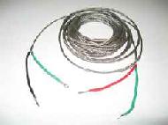Coir Fiber