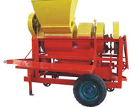 Coir Fiber