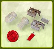 Coir Fiber