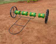 Coir Fiber