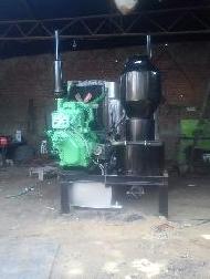 Coir Fiber